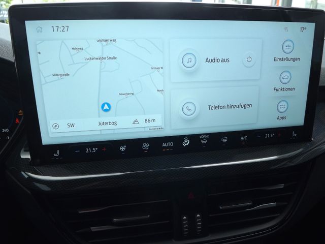 Focus Turnier ST-Line X*PANO*Head-Up*4J.Garantie