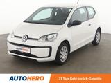 Volkswagen up! 1.0 Take up!*GARANTIE* - VW up! Gebrauchtwagen in Stuttgart