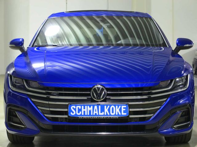 VW Arteon Shooting Brake 2.0 TDI 4Mot DSG7 R-Line