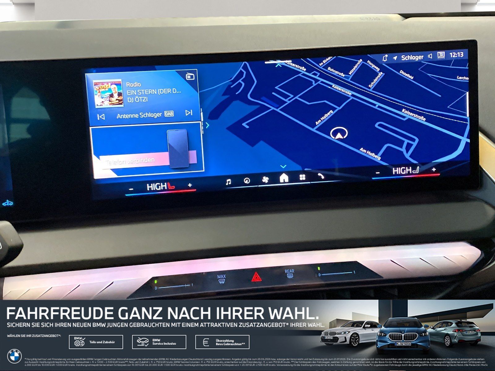 BMW X3 - Bild 16