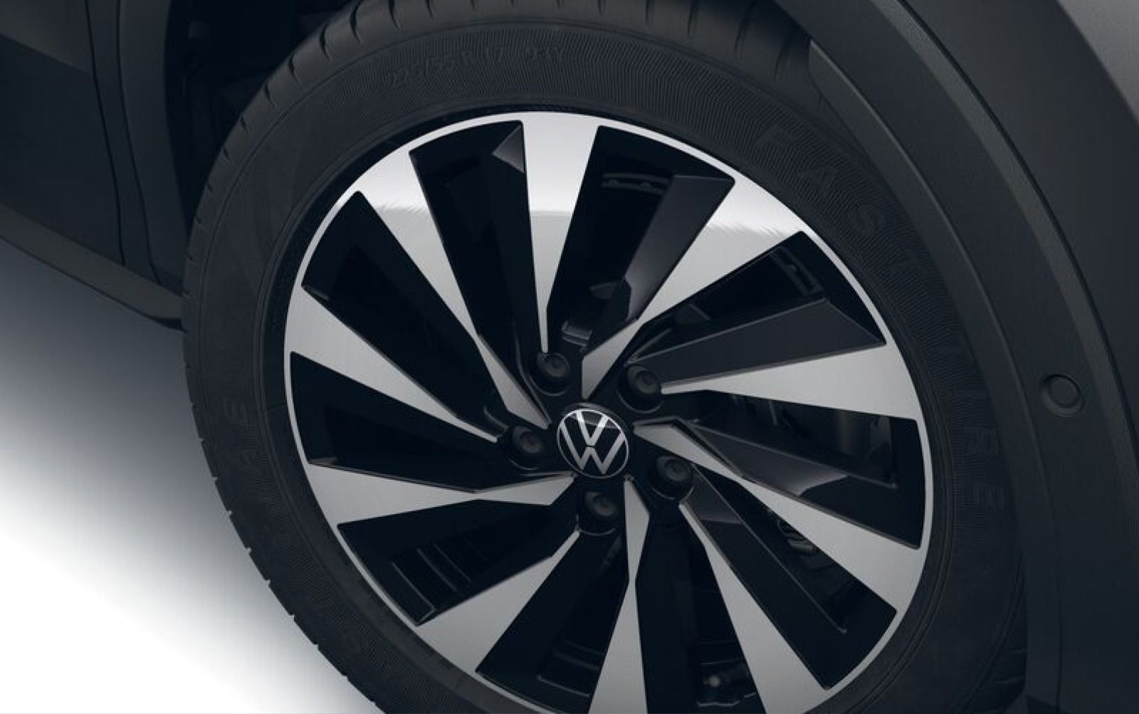 Volkswagen T-Roc - Bild 9