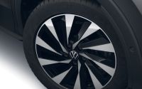 Volkswagen T-Roc - Vorschau Bild 9