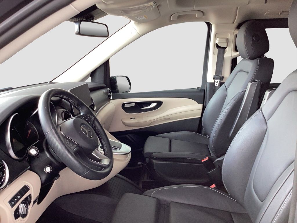 Fahrzeugabbildung Mercedes-Benz Marco Polo 300 d 4MATIC EDITION AHK*Leder*Navi