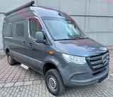 HYMER / ERIBA / HYMERCAR Grand Canyon S 4x4 1.Hand 3,5t - Wohnwagen & Wohnmobile in Chemnitz