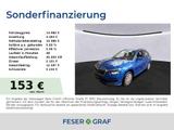 Skoda Kamiq 1.0 TSI Active LED/SHZ/PDC - blaue Skoda Kamiq