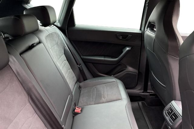 Foto Nummer 17: CUPRA Ateca