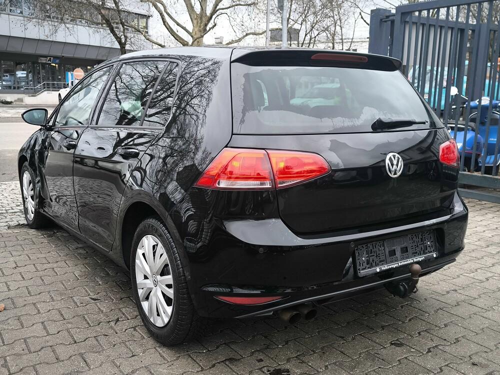 Volkswagen Golf Lounge 1.4 TSI TEMP SHZG PDC