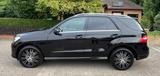 Mercedes-Benz ML 350 BlueTEC 4MATIC -