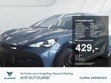 Cupra Tavascan 250 kW 77 kWh 4Drive VZ - Cupra Tavascan mit Panoramadach