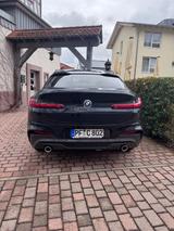 BMW X4 xDrive30i M Paket / Head Up / LED / AHK / 21Z - BMW X4: M Paket