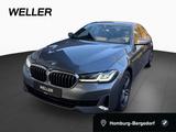 BMW 540i xDrive Limo Laser H/K HUD 4xSHZ Memory StHz - BMW 540 in Hamburg