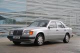 Mercedes-Benz Mercedes Benz w124 e200 - Mercedes-Benz E 200 aus 1993