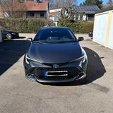 Toyota Corolla Lounge  - Toyota Corolla Gebrauchtwagen in München