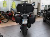BMW R 1300 RT Triple Black 3 Pakete + Sozius Pake - BMW R S 1300