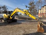 Wacker Neuson EZ80 Minibagger