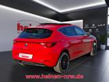 Seat Leon 1.5 eTSI DSG Xcellence NAVI LED PANO - Seat Leon aus 2021
