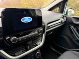 Ford Fiesta 1,1 52kW Cool & Connect Cool & Connect - Ford Fiesta Gebrauchtwagen in Hamburg
