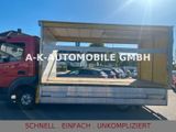 Mercedes-Benz Atego 3 818*GETRÄNKE-FZG*4x2*KAMERA*LUFTFD*SHZ* - Mercedes-Benz LKWs