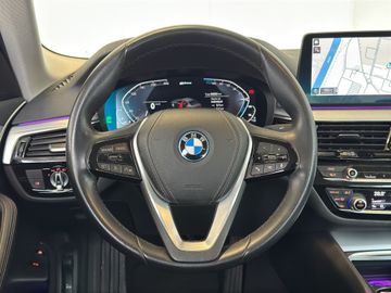 BMW 530 - 5