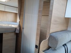 Chausson C727, Alkoven, MJ25
