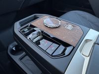 BMW iX - Vorschau Bild 21