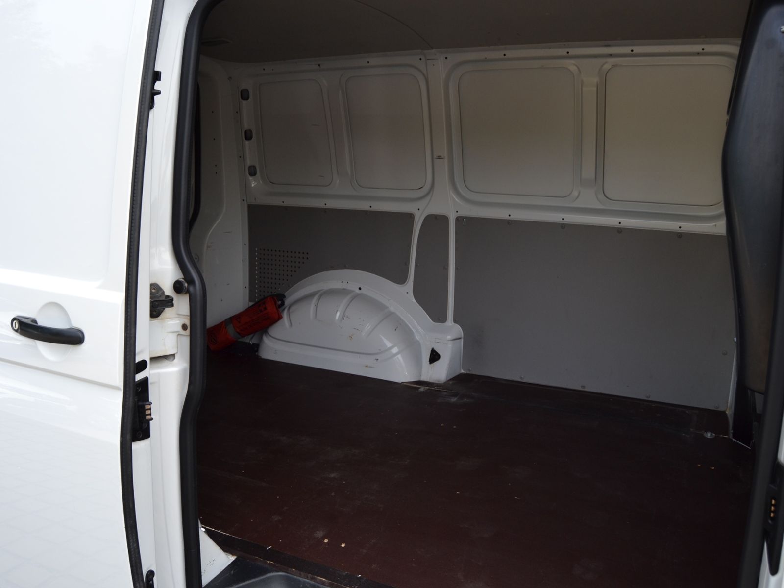 T6 Transporter Kasten 2.0 TDI 150 PS KOMFORT-PLU