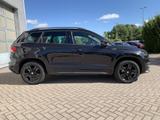 Skoda Karoq 1.5 TSI Sportline LED+AHK+RFK+Kessy+Lenrhz - Skoda Karoq: Sportline