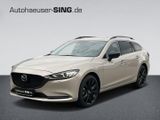 Mazda 6 Homura Automatik BOSE Keyless 360° Schiebedach - Mazda 6 New cars: Kombi