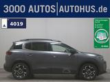 Citroën C5 Aircross 1.2 PureTech Shine Navi LED T-Leder - gebrauchte Citroën C5 Aircross aus dem Jahr 2023