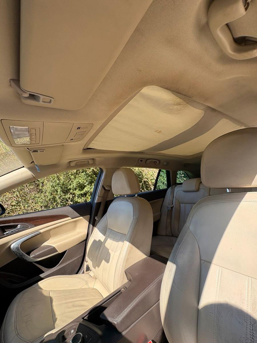 Opel Insignia 2010 — photo 6
