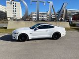 Ford Mustang 5.0 V8 EU-Model, RECARO, BREMBO - Ford B model Gebrauchtwagen