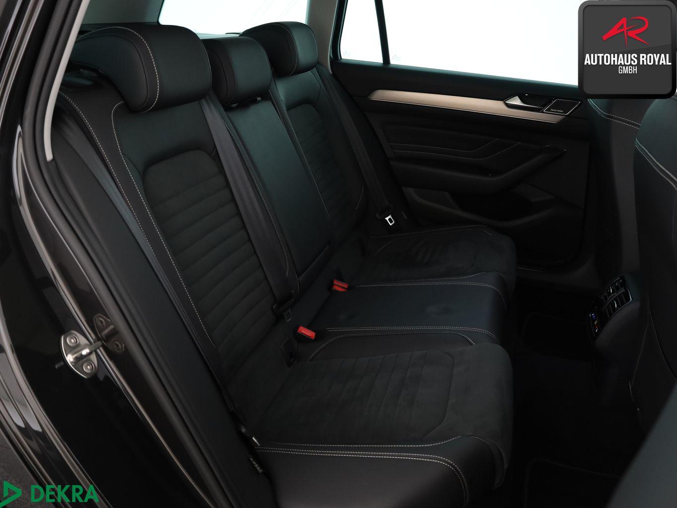 Volkswagen Passat Variant 2.0 TDI 4M ELEGANCE MATRIX,360°