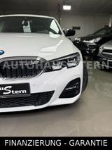 BMW 330 i M Sport Limo LED 8fach Spur DigitalKey Tem - BMW 330 mit Benzin-Antrieb: Limousine