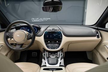 صورة مصغرة 16 لـ 2022 Aston Martin DBX