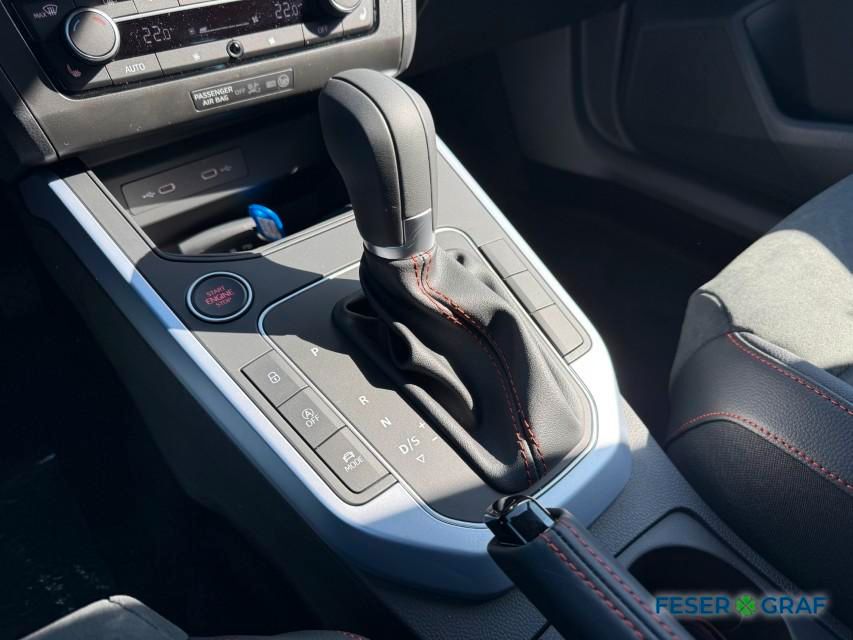 Seat Arona - Bild 15