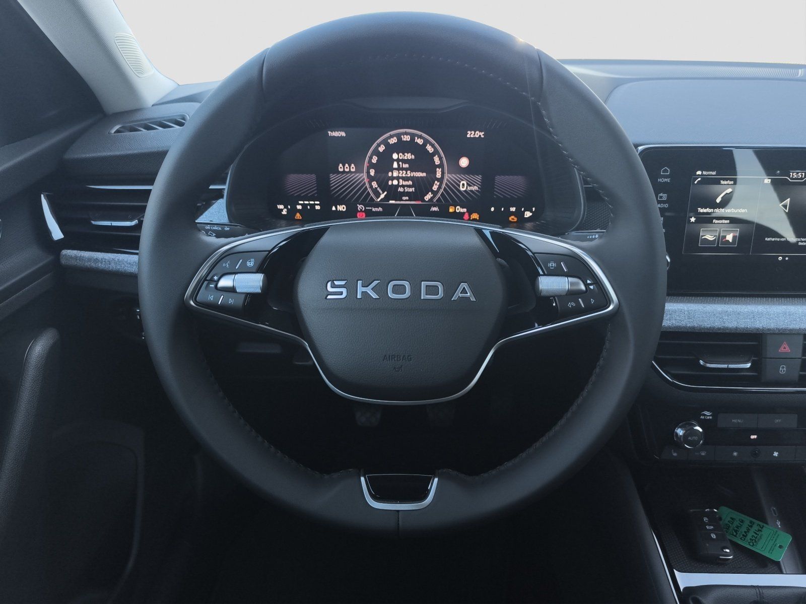 Skoda Kamiq - Bild 14