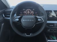 Skoda Kamiq - Vorschau Bild 14