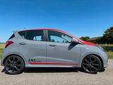 Hyundai i10 1.2 Sport inkl. Alu WR und Subwoofer - Hyundai i10: Sport
