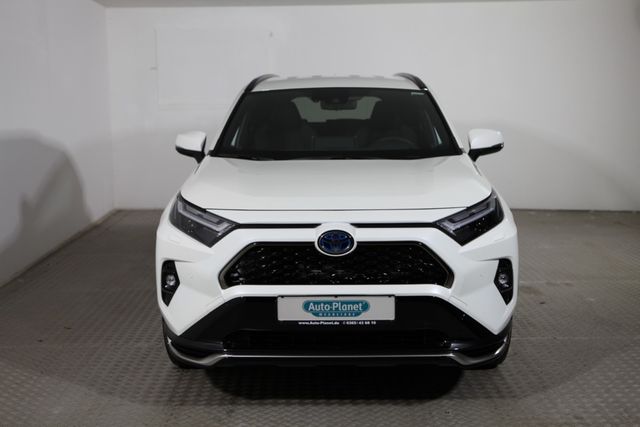 Toyota RAV4 2.5 AWD Plug-in Hybrid *0,5%*ACC*BI-LED*HUD