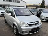Opel Meriva Cosmo*NEU*TÜV*AUTOMATIK* Sitzheizung - Opel Meriva Cosmo