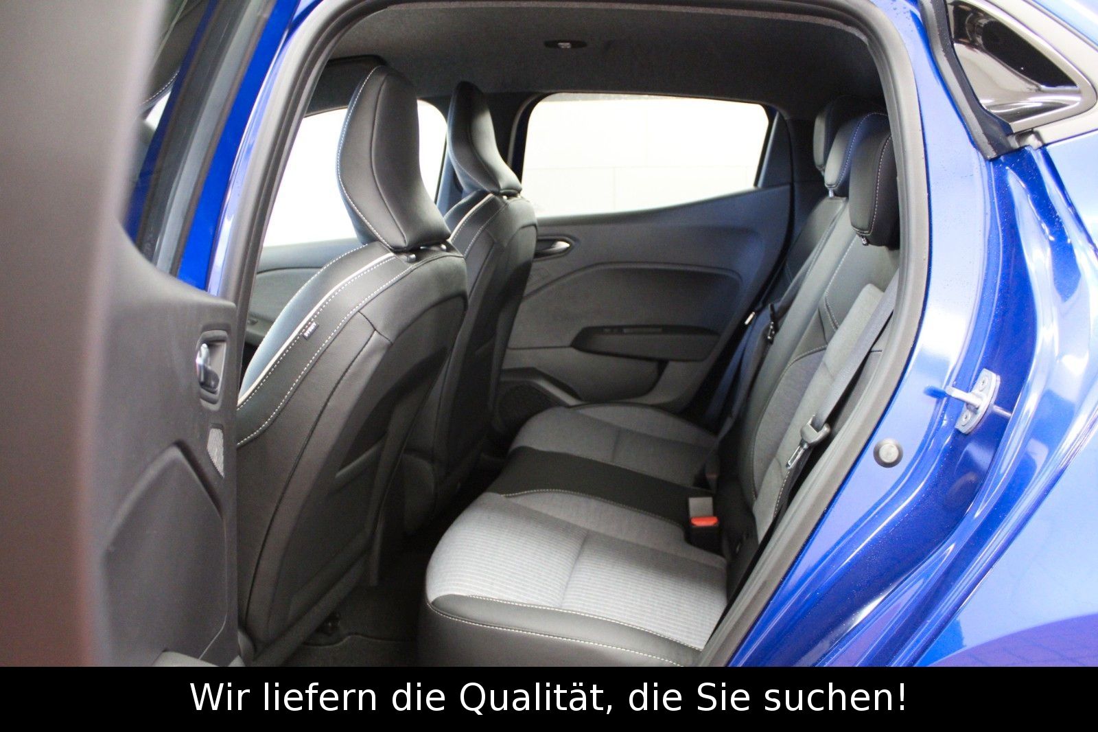 Fahrzeugabbildung Renault Clio TCe 90 Techno Automatik*Winterpaket*