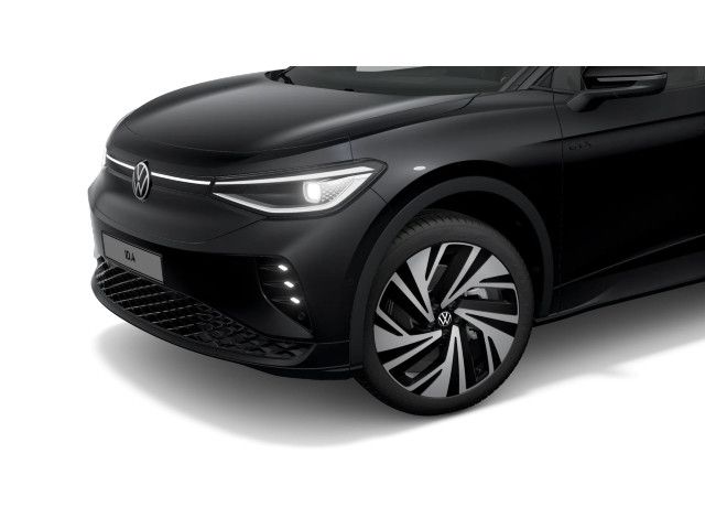Volkswagen ID.4 - Bild 11