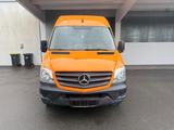 Mercedes-Benz Sprinter 213/313 CDI L2H2 Kasten*TÜV*PDC* - Mercedes-Benz Sprinter: 313 Cdi Kasten