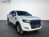 Ford Ranger Limited Doppelkabine 4x4 AHK-Camara-Autom - Ford Ranger