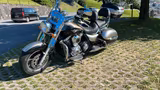 Kawasaki VN 1700 Classic Tourer ABS - Angebote