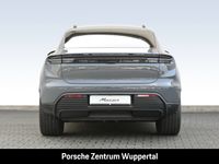 Porsche Macan - Vorschau Bild 8