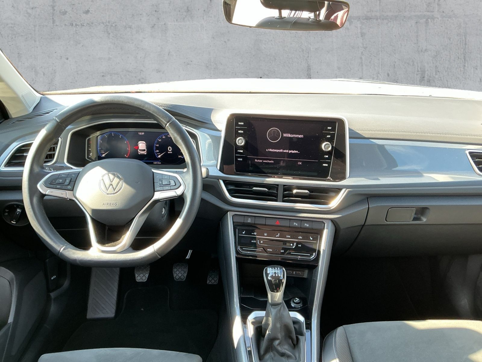 Volkswagen T-Roc - Bild 9
