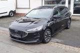 Ford Focus Turnier Titanium*LED*Navi*RFK*DAB*SHZ*MFL - Ford Focus aus 2025