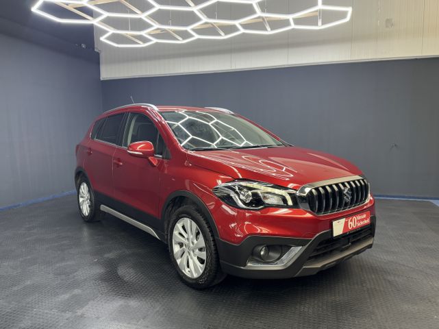 Suzuki SX4 S-Cross 1.4 Boosterjet Hybrid Comfort*3.JG*