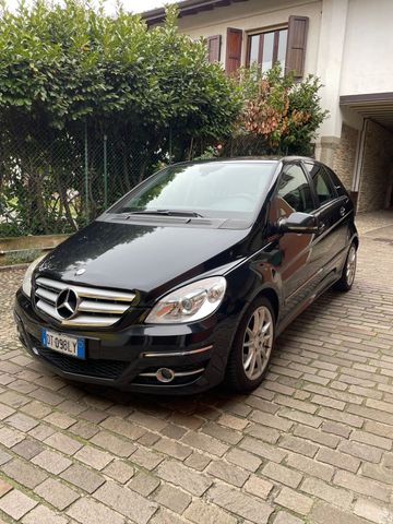 Mercedes-Benz Mercedes-benz B 150 sport